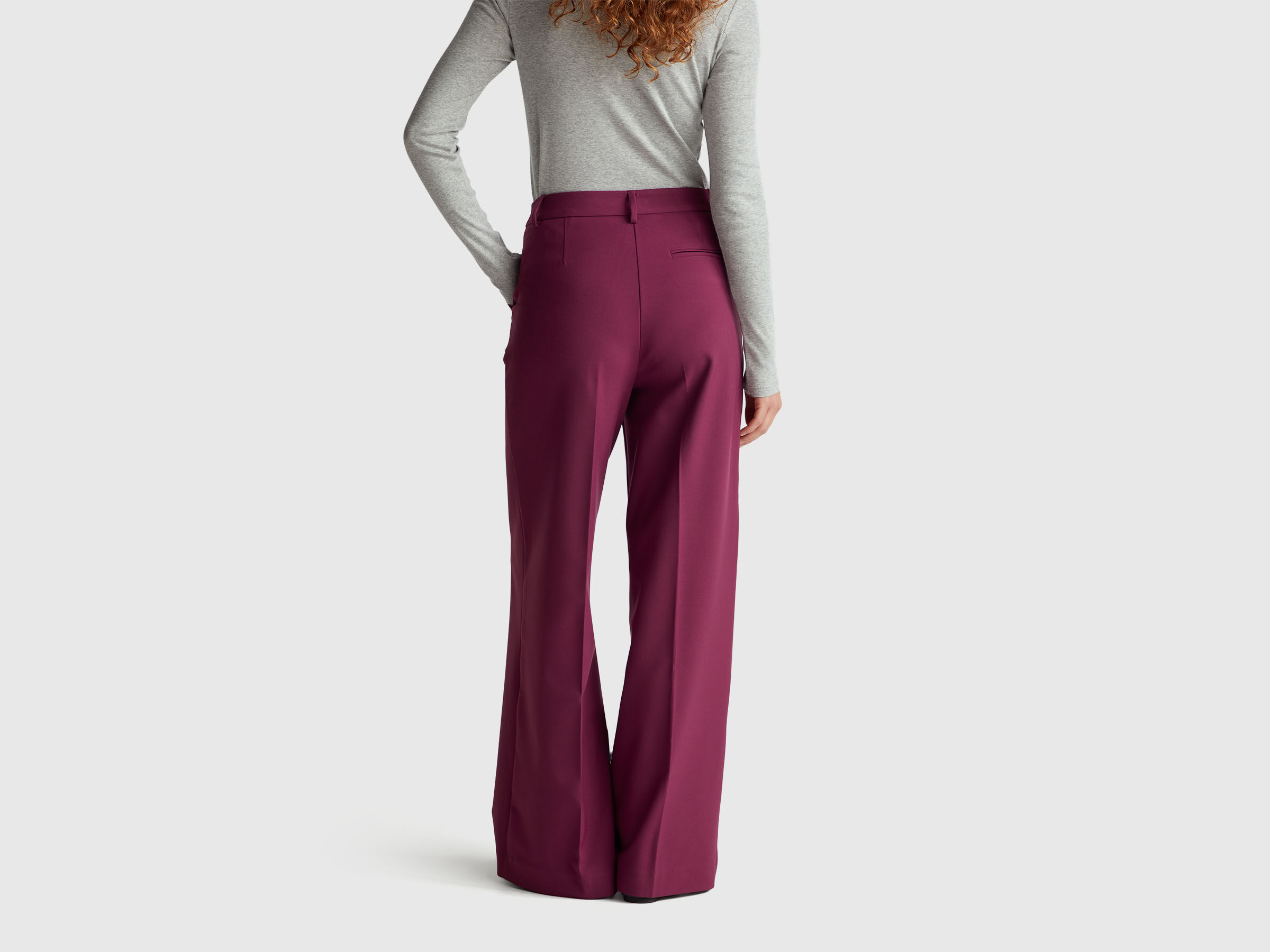 TROUSERS Women image number 2